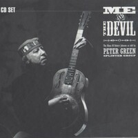 Peter Green Splinter Group, Me and The Devil