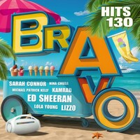 Various Artists, Bravo Hits 130