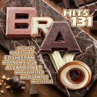 Various Artists, Bravo Hits 131