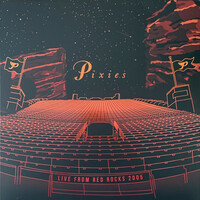 Pixies, Live From Red Rocks 2005