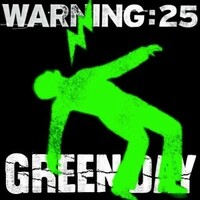 Green Day, Warning (25th Anniversary Deluxe Edition)