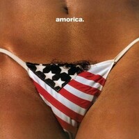 The Black Crowes, Amorica. (Deluxe Edition)