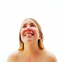 Austra, Chin Up Buttercup