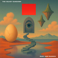 The Velvet Sundown, Dust and Silence