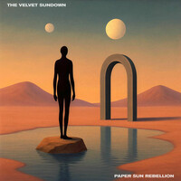The Velvet Sundown, Paper Sun Rebellion