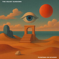 The Velvet Sundown, Floating on Echoes