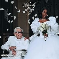 Summer Walker, Finally Over It