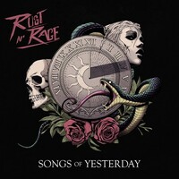 Rust n' Rage, Songs Of Yesterday