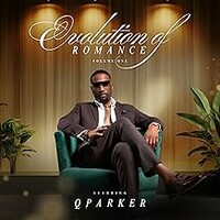 Q Parker, Evolution of Romance, Volume One