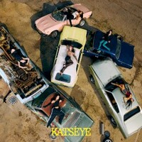 Katseye, Beautiful Chaos