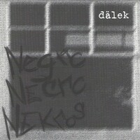 Dalek, Negro Necro Nekros