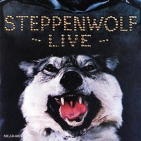 Steppenwolf, Live