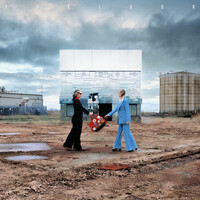 Picture Parlour, The Parlour