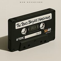 Bob Schneider, The Texas Bluegrass Massacre