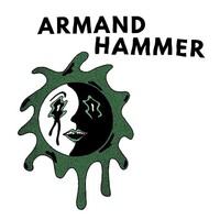 Armand Hammer, WHT LBL