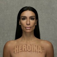 Sevdaliza, Heroina