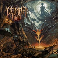 Demon King, Death Knell