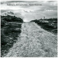 Sokratis Sinopoulos & Yann Keerim, Topos