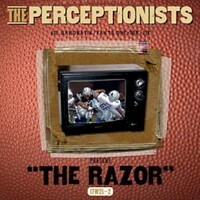 The Perceptionists, The Razor