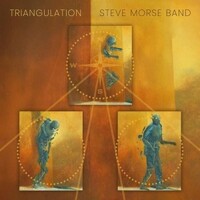 Steve Morse Band, Triangulation