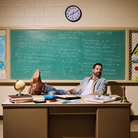 Walker Hayes, 17 Problems