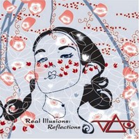 Steve Vai, Real Illusions: Reflections