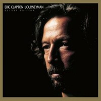 Eric Clapton, Journeyman (Deluxe Edition)