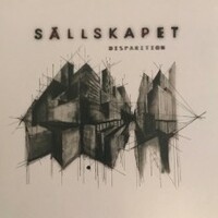 Sallskapet, Disparition