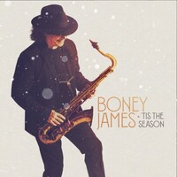 Boney James, 'Tis The Season