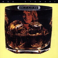 Rod Stewart, Sing It Again Rod