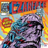 Czarface, First Weapon Drawn