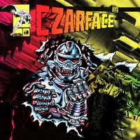 Czarface & MF DOOM, Man's Worst Enemy
