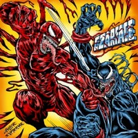 Czarface, Good Guys, Bad Guys (Music from "Venom: Let There Be Carnage")