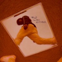 Dylan Sinclair, Red Like Crimson