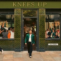 Olly Murs, Knees Up