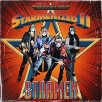Starmen, Starmenized II