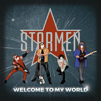 Starmen, Welcome To My World