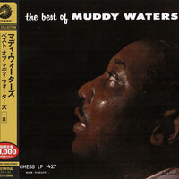 Muddy Waters, The Best Of Muddy Waters