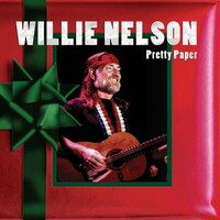 Willie Nelson, Pretty Paper