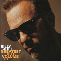 Billy Joel, Greatest Hits Volume III