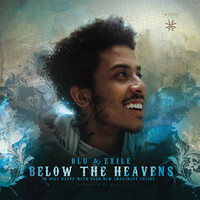Blu & Exile, Below The Heavens
