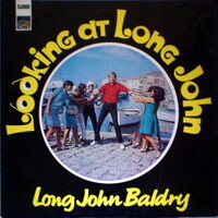Long John Baldry, Looking At Long John