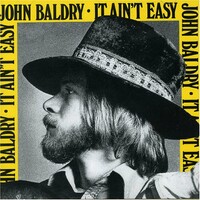 Long John Baldry, It Ain't Easy