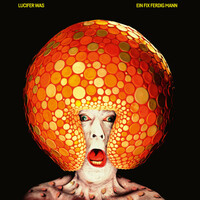 Lucifer Was, En Fix Ferdig Mann