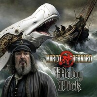 Marco Bernard, Moby Dick
