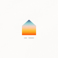 Tommaso Paradiso, Casa Paradiso