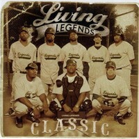 Living Legends, Classic