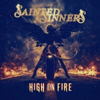 Sainted Sinners, High On Fire