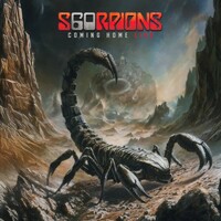 Scorpions, Coming Home Live