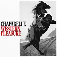 Chaparelle, Western Pleasure